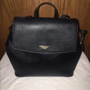 Kate spade backpack